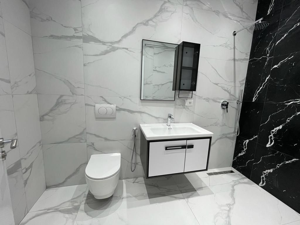 APARTMENT 2+1 FOR RENT - PARIS MUNICIPALITY