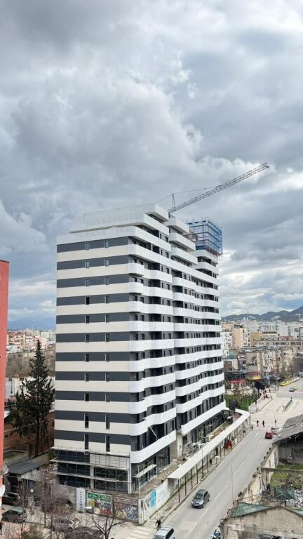 OKAZION ! APARTAMENT 1+1 PER SHITJE TEK CORNER RESIDENCE