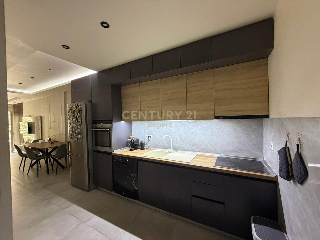 APARTMENT FOR SALE 1+1 KODRA E DIELLIT 2