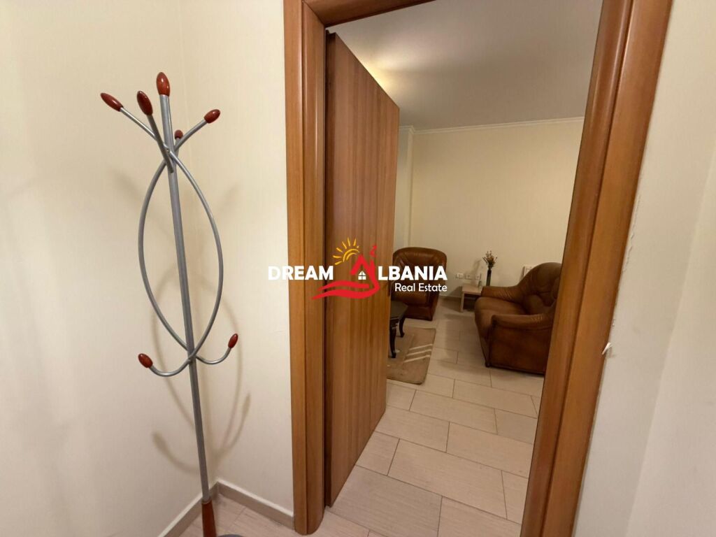 Appartamento 2+1 in affitto vicino a Pazari i Ri presso BKT (ID 42215514)