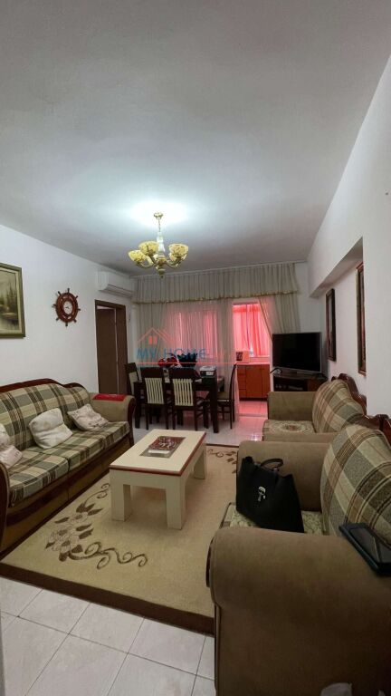 Apartament 1+1 me qera ne Don Bosko ne Tirane