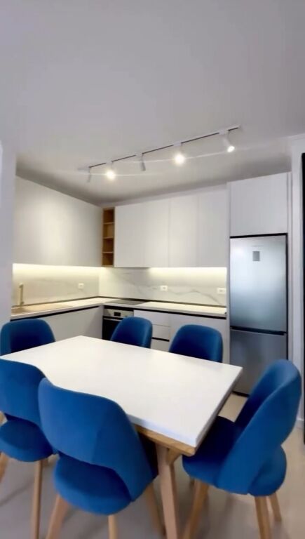 🏡 Appartamento 2+1+2 in affitto a Petro Nini