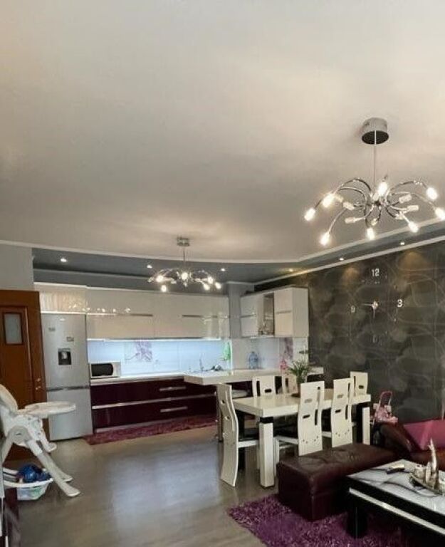 SHITET APARTAMENT 2+1 NE YZBERISHT!