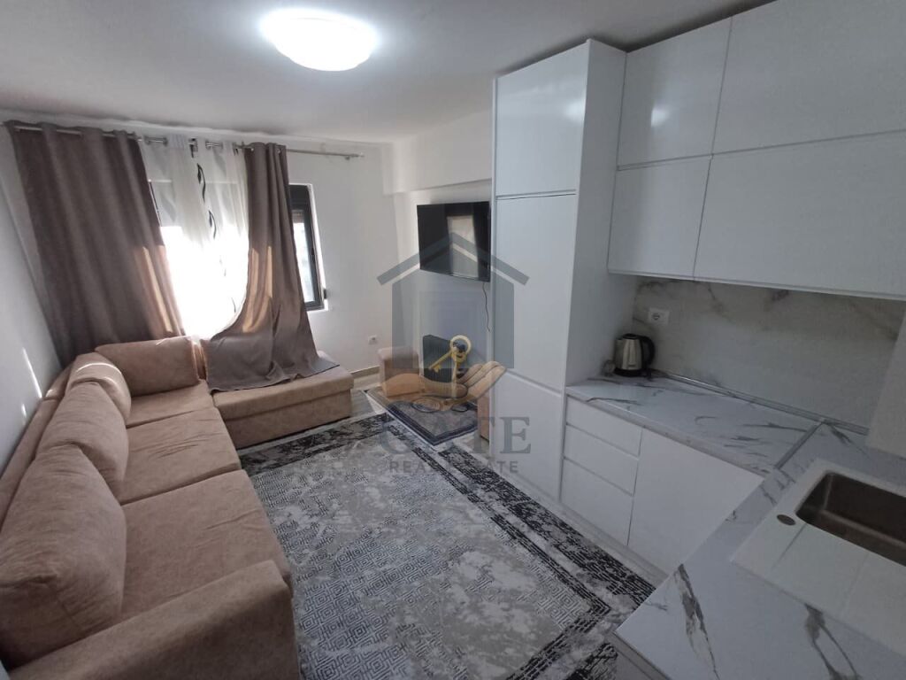 Jepet me qira apartament 2+1 – Cezma Ferres, Durrës