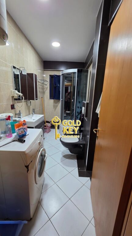 🏡 SHITET APARTAMENT 1+1 –GOLEM DURRES