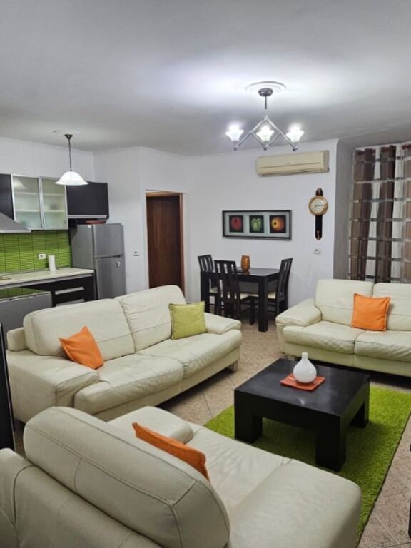 Apartment for rent 2+1+2 Barricade Street