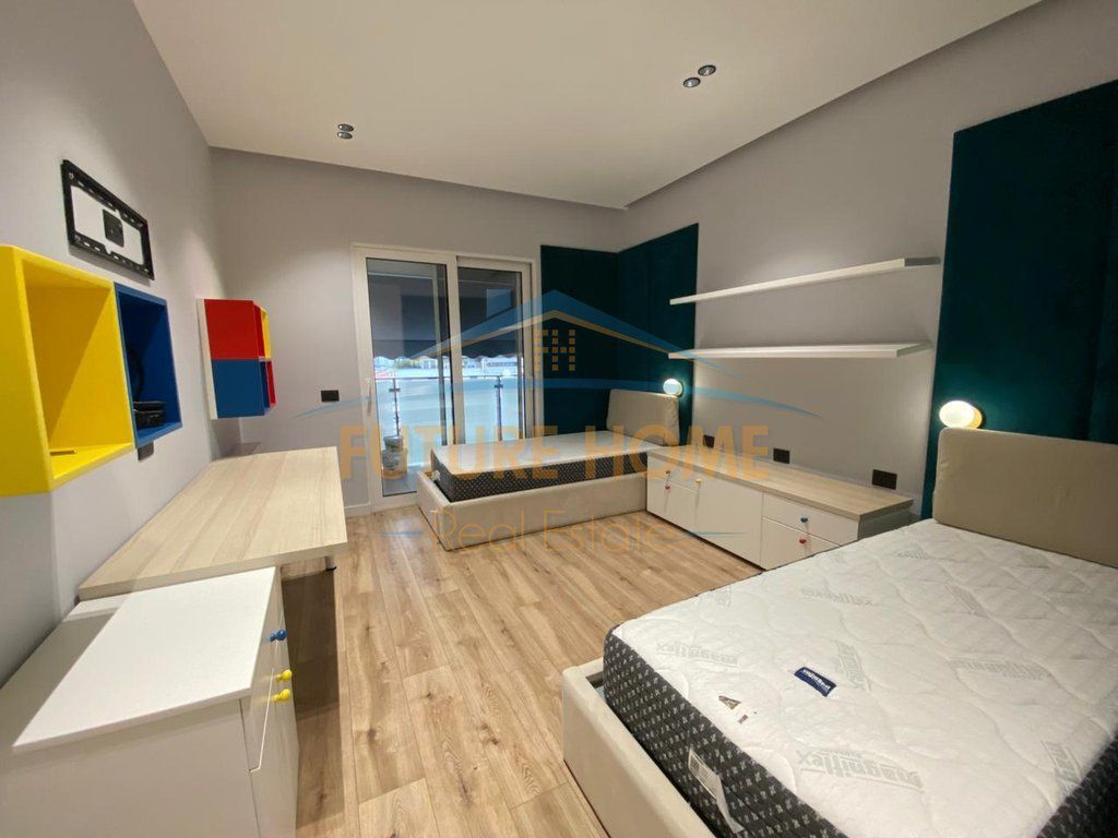 Apartment 2+1, Rent Myslym shyri near the fuel station