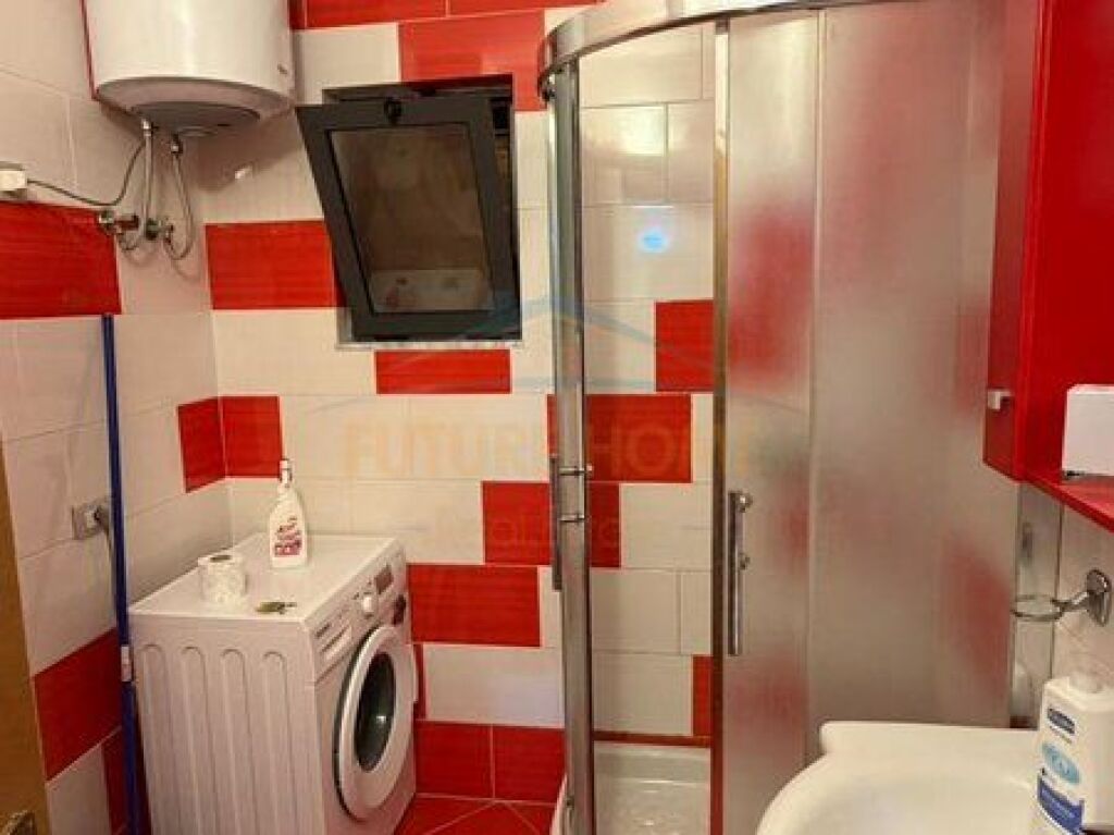 Affitto, Appartamento 1+1, Fresk, Tirana.