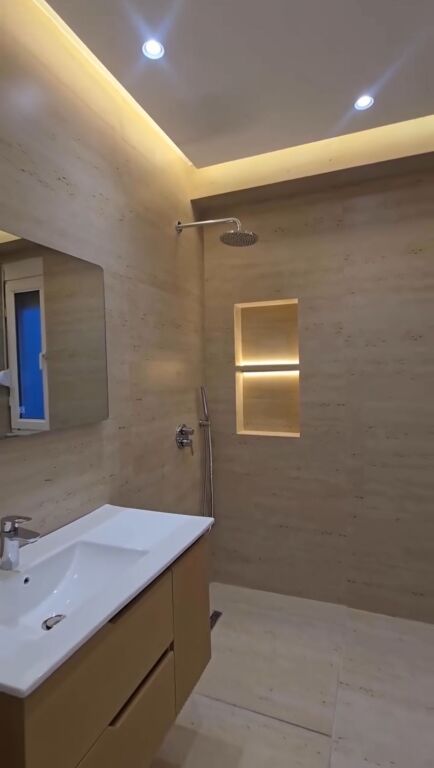 🏡 2+1 Apartment with Veranda for Sale – Former Exhibition