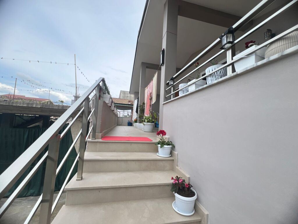 SHITET VILE DY KATSHE NISHTULLA DURRES 437M2 TRUALL+370M2 ND