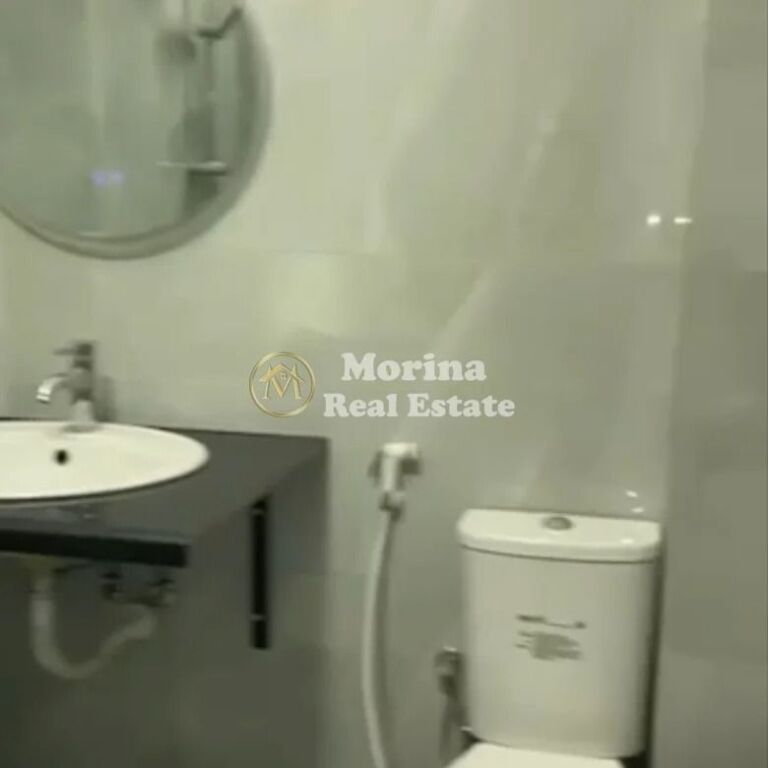 Rent | Apartment 1 + 1 | Astir | 400 €/month