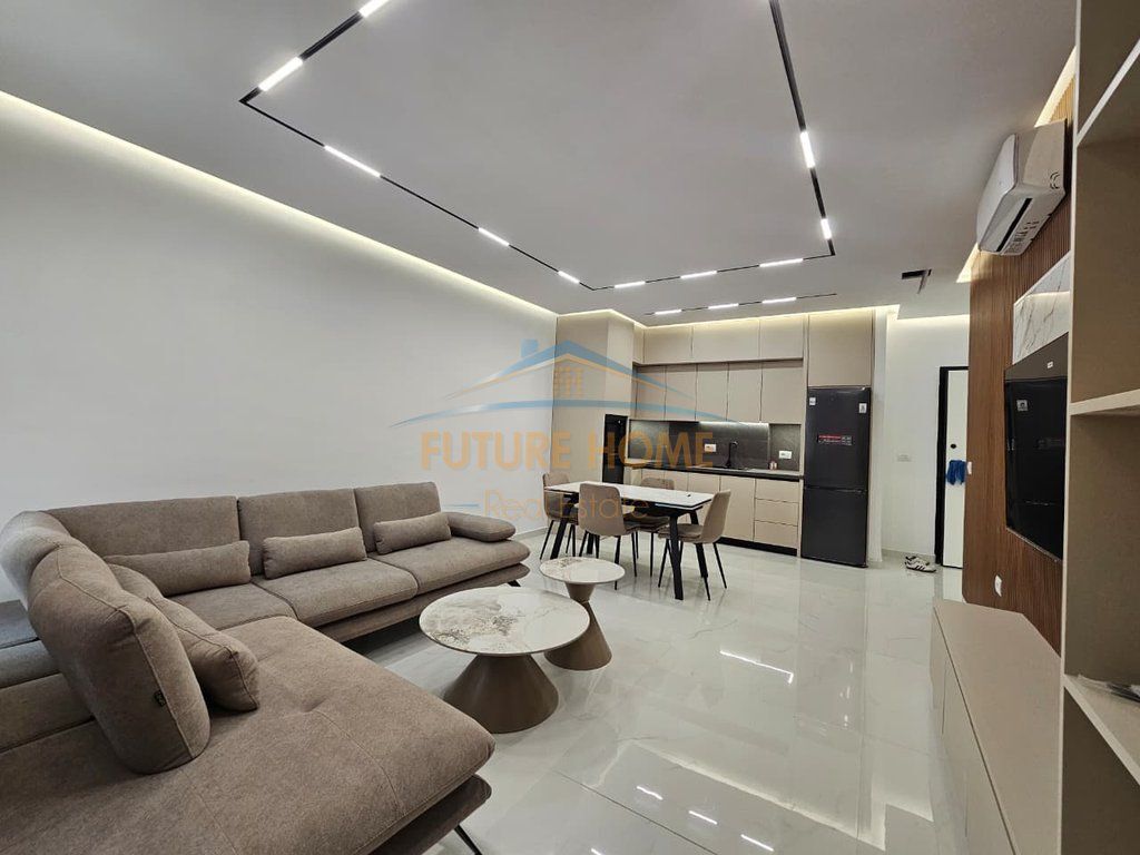 Affitto, Appartamento 1+1, Zogu Zi, Tirana