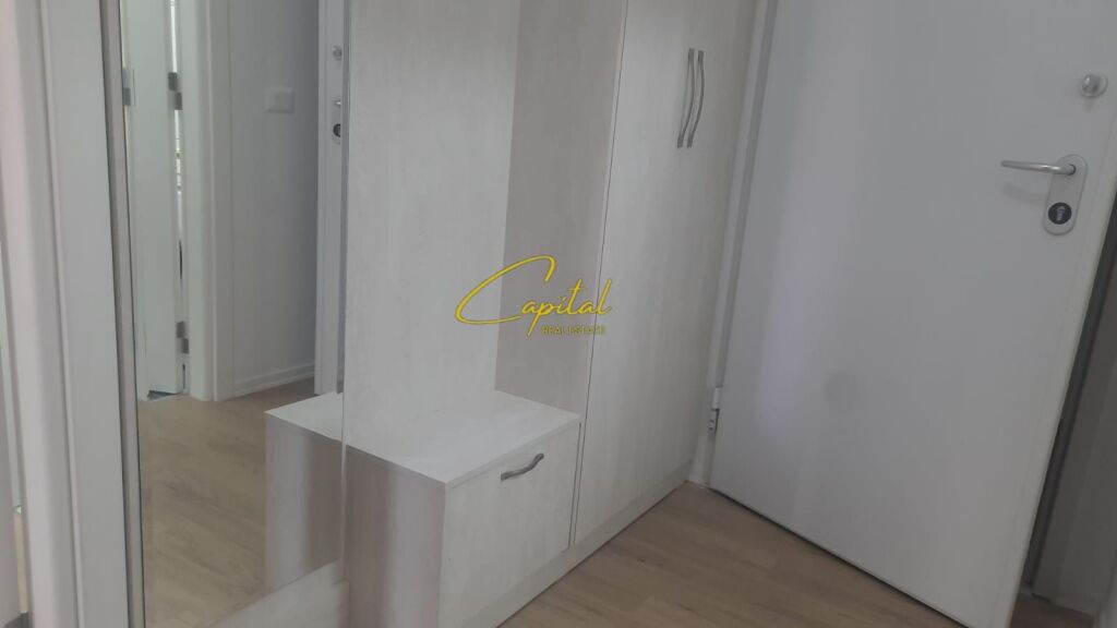 APPARTAMENTO IN AFFITTO 2+1+2 XHAMLLIKU 60.000 LEKE