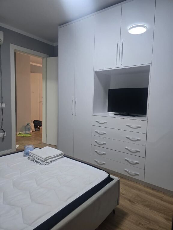 Jepet me qira 1+1,Delijorgj