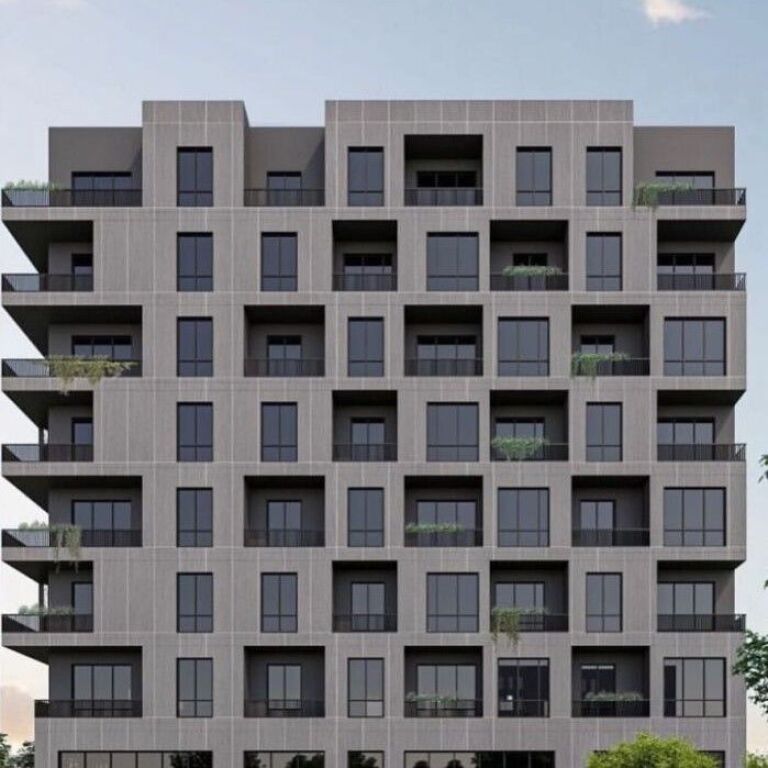 📌 Shitet Apartament 2+1 – Kompleksi TUDAS, Ish Parku i Autobuzave 📍