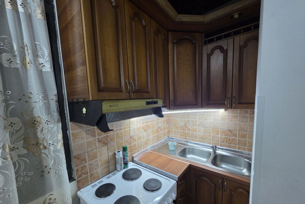 🏡 APARTMENT 1+1 FOR RENT – BAMIT GRAVE