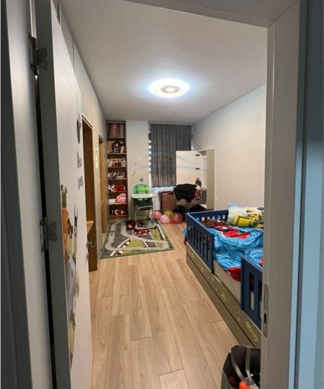 Shitet, Apartament 2+1+2+Post Parkimi, Kompleksi Grand Gallery, Yzberisht