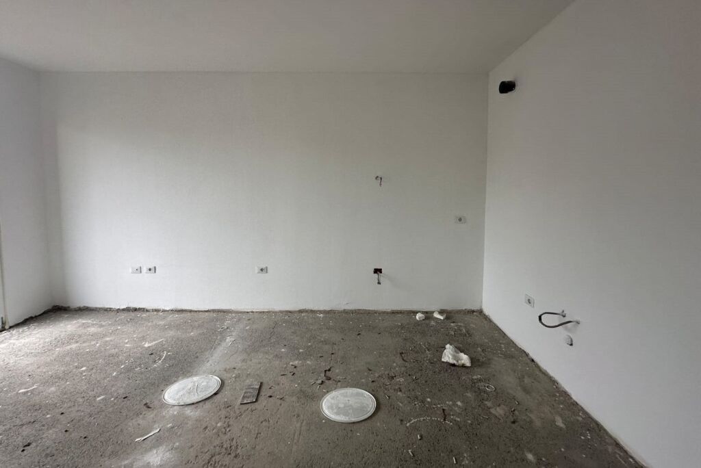 🏢 Vendesi in vendita Appartamento 2+1 – Complesso Mirabella, Xhamllik