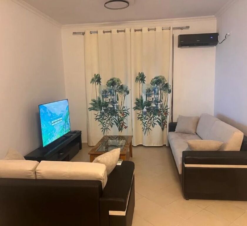 Qera | Apartament 2 + 1 | Fakulteti Ekonomik | 700 €/muaj