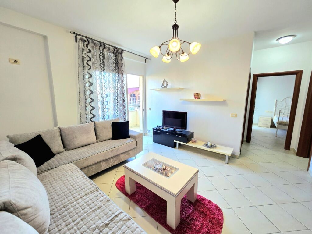 Apartament 2+1 per qira ne Fresk