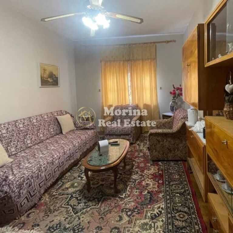 Rent | Apartment 2+ 1 | Kongresi i Manastirit Street | 550 €/month