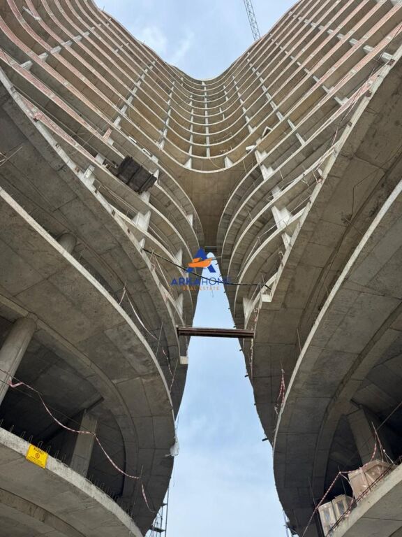 SHITEN APARTAMENTE TE TIPOLOGJIVE TE NDRYSHME "BULEVARDI GJERGJ FISHTA" CMIMI SIPAS METRAVE KATRORE (3500 EURO M2)