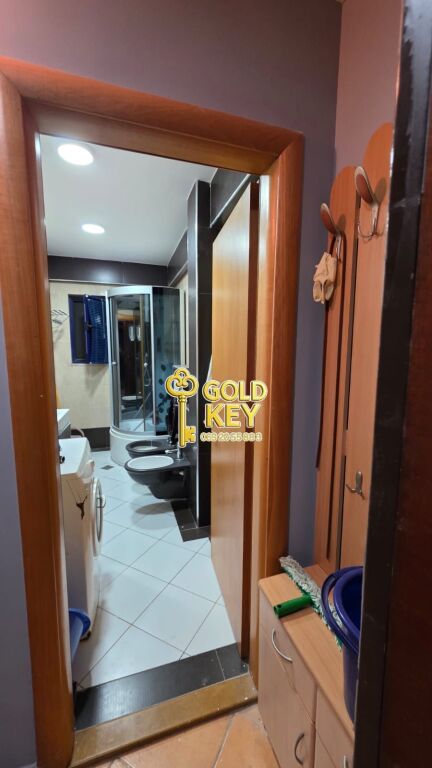 🏡 SHITET APARTAMENT 1+1 –GOLEM DURRES