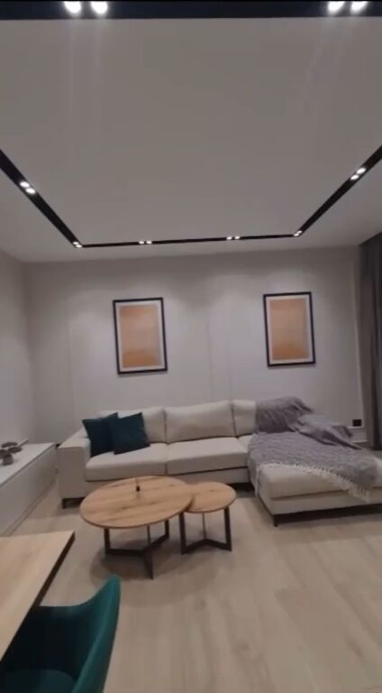 🏡 Super Apartment 1+1 + Parking Space for Rent at Halisof Residence, near TEG