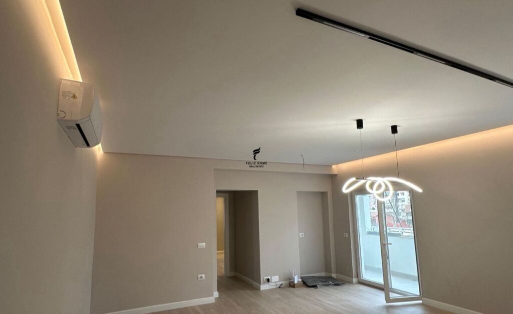 ZYRE ME QERA 105 M2 DON BOSKO 85.000 LEKE FH-66661