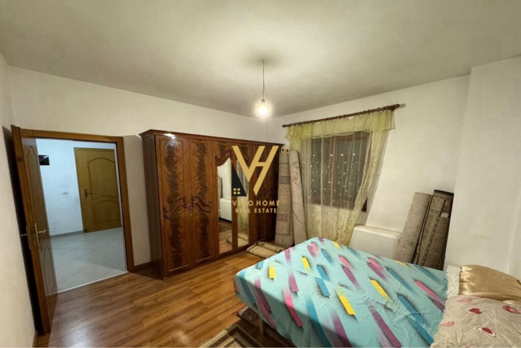 APARTMENT 2+1+BLK FOR RENT ON PETRELA STREET 45,000 LEKE