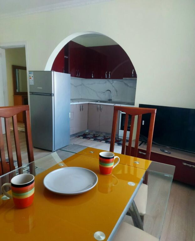 Appartamento In Affitto 1+1 A Ali Dem (ID B211441) Tirana