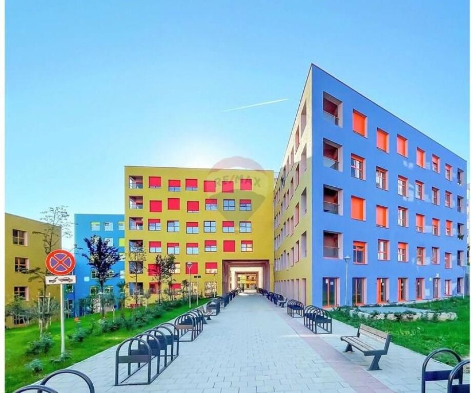 Apartment for sale, Mangalem Complex