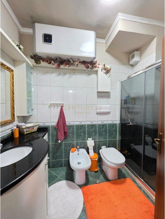 Apartament 2+1+2 per Shitje tek Kodra e Diellit