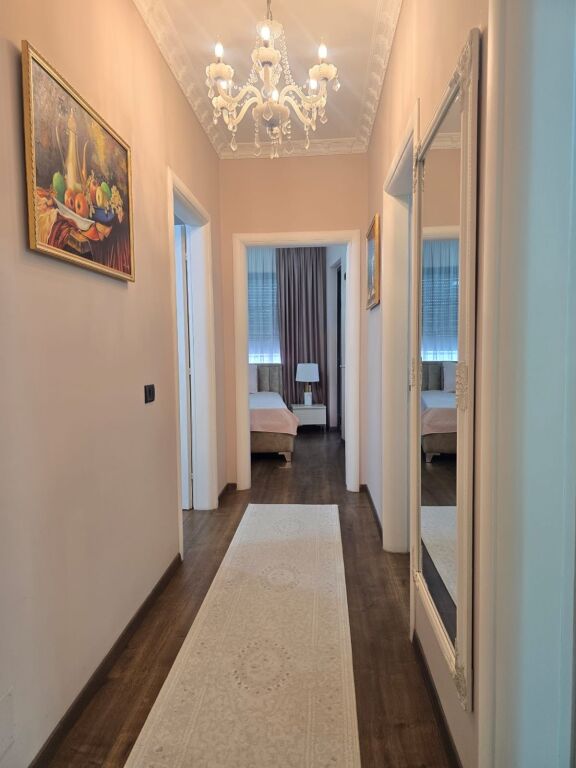 Apartment for sale 3+1+2 at Vila L Astir