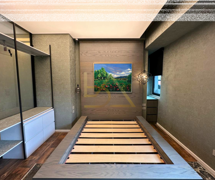 Luxury Apartment for Sale – Ambassador 3, near Air Albania Stadium