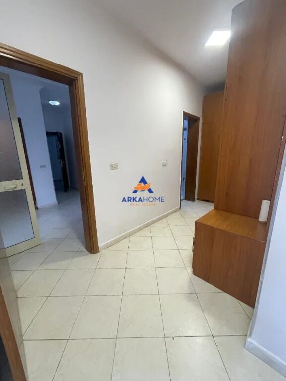 APARTMENT FOR RENT 2+1+ 2 BALCONIES "RRUGA SALI BUTKA, SQUARE 21" 600 EURO