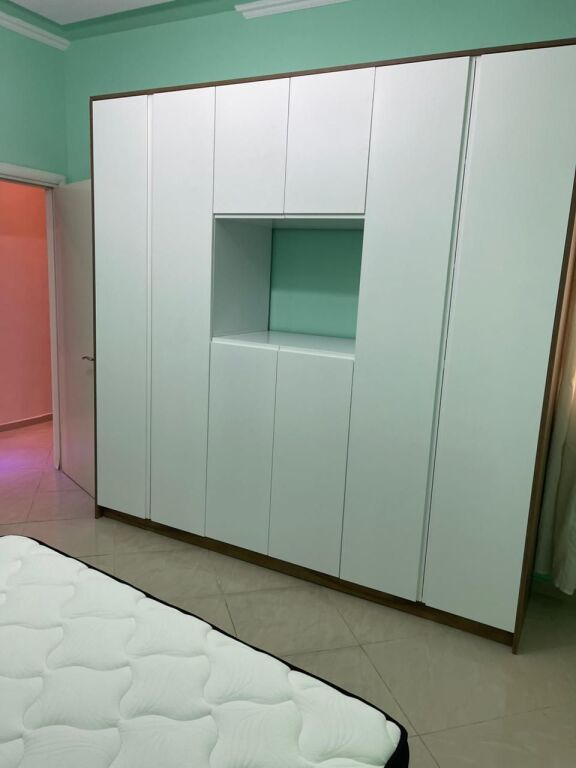 🏡 APPARTAMENTO 1+1 IN AFFITTO – VIA SARAÇEVE (CENTRO)