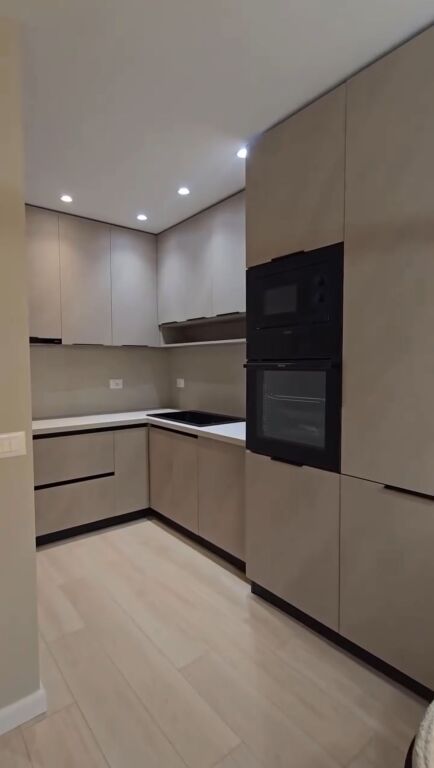 🏡 2+1 Apartment with Veranda for Sale – Former Exhibition