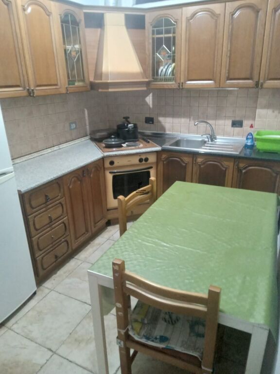 APARTMENT FOR RENT 3+1+2 MINE PEZA 70,000 LEKE FH-66643