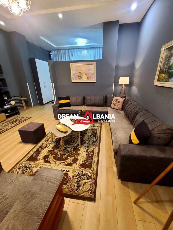 Apartment 1+1 for rent on Peti street in Tirana (ID 4211688 )