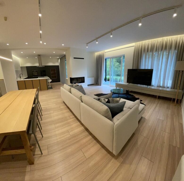 Vile luksoze,Ellysium Residence!