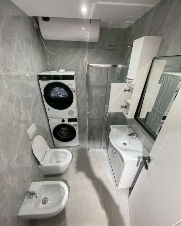 📌Apartment 1+1 for rent – New Boulevard