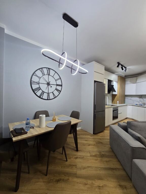 FURNISHED 1+1 APARTMENT FOR RENT