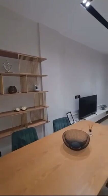 🏡 Super Apartment 1+1 + Parking Space for Rent at Halisof Residence, near TEG