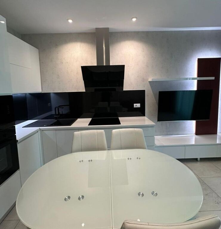 For rent 2+1 apartment at Ambasador 3 + Wardrobe