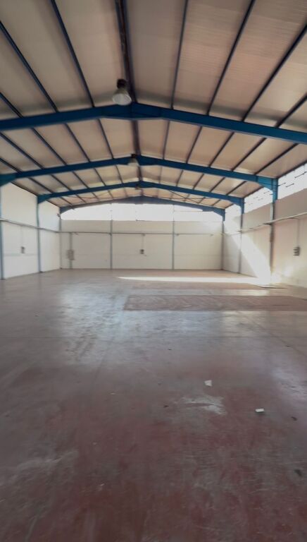 Offriamo un magazzino in affitto, Kashar vicino a Megatek!