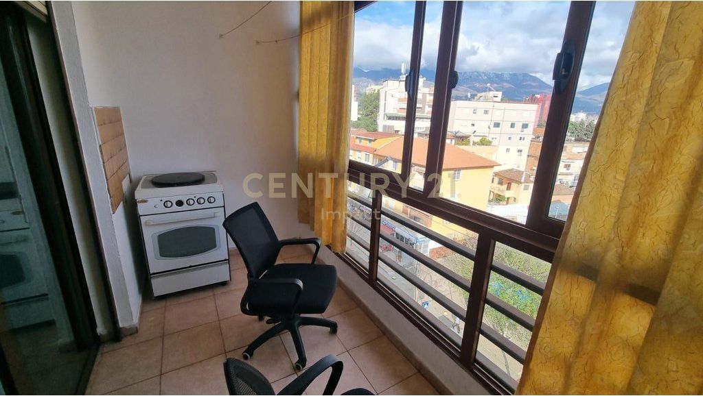 FOR RENT 1+1 APARTMENT AT DIBRA STREET