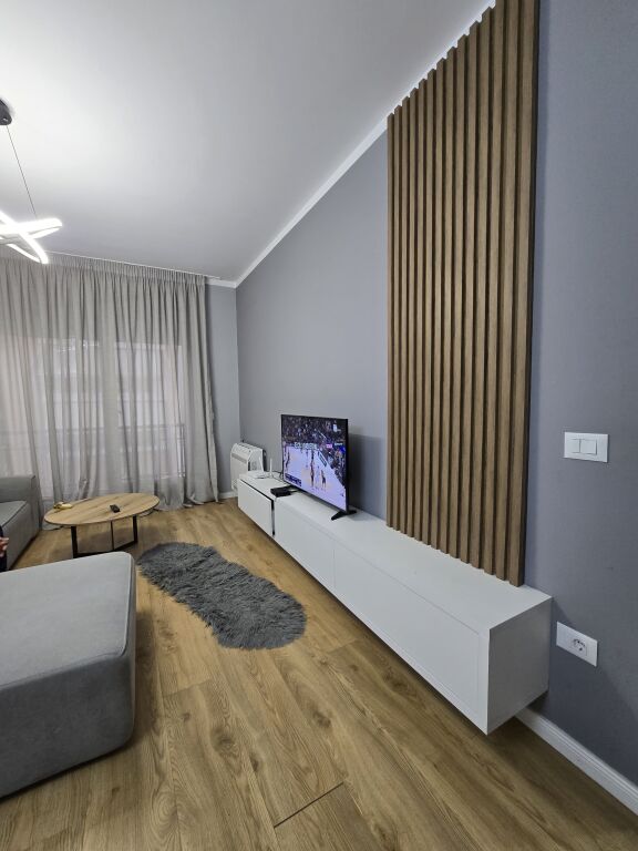 Appartamento in affitto 1+1 a Deijorgji