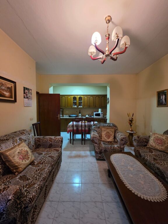 🏡 SHITET APARTAMENT 2+1 – RRUGA KONGRESI I MANASTIRIT