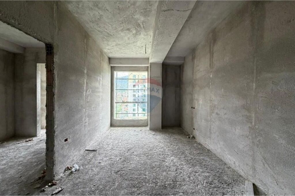 Apartament ne shitje 1+1 Porcelan,prane TV Klan!